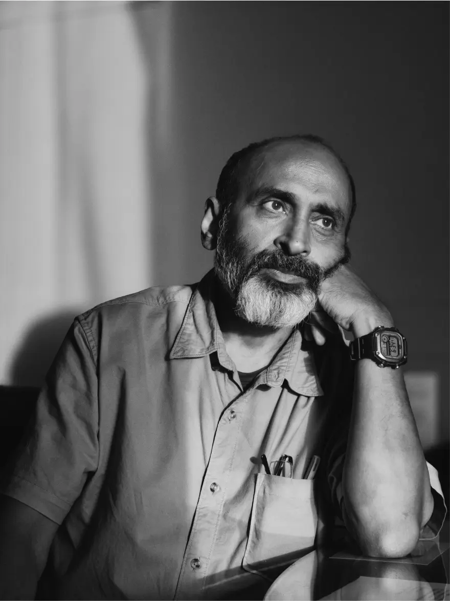 HansRam Yadav