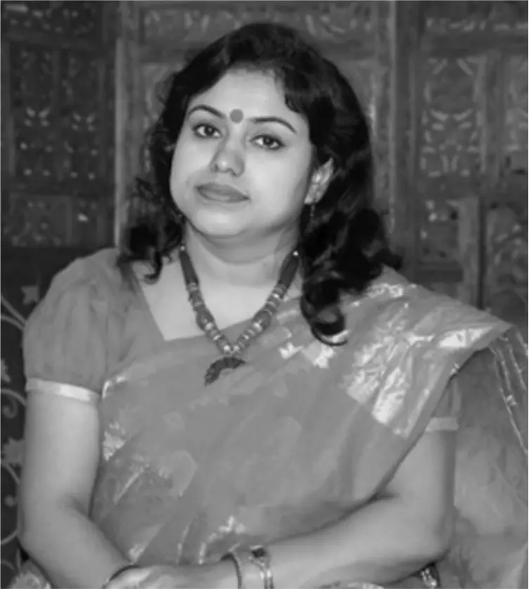 Tapasi Sen