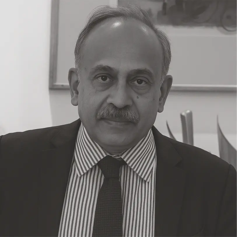 T.K. Manoj Kumar